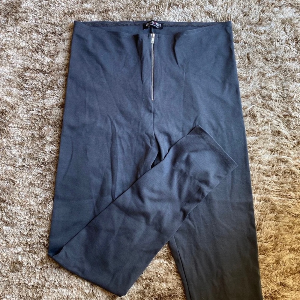 Fashion nova leggings